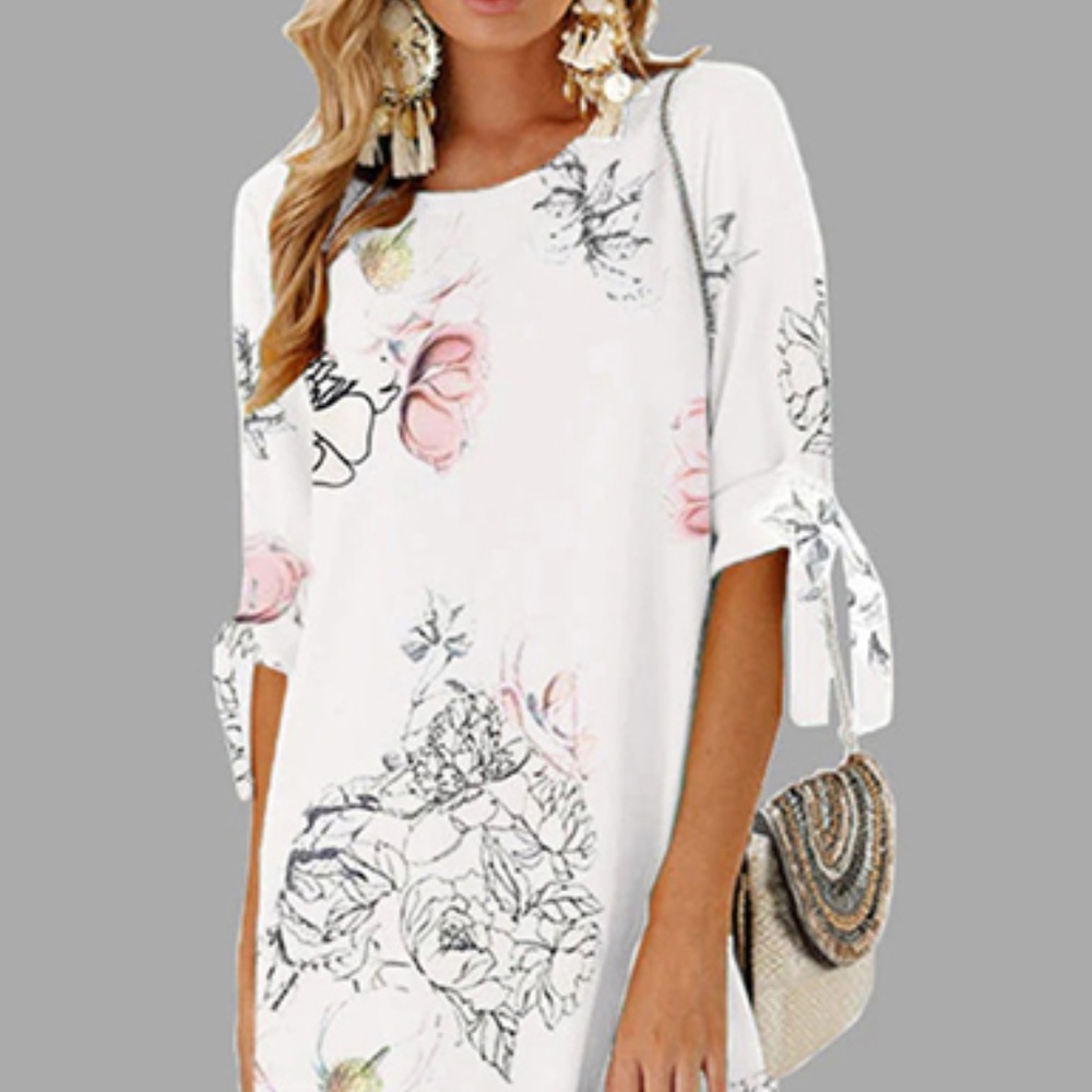 Lola Summer Dress